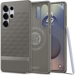 Etui na Samsung Galaxy S25 Ultra Caseology Parallax Mag MagSafe - szare