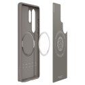 Etui na Samsung Galaxy S25 Ultra Caseology Parallax Mag MagSafe - szare Etui na Samsung Galaxy S25 Ultra Caseology Parallax Mag MagSafe - szare