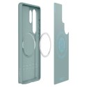 Etui na Samsung Galaxy S25 Ultra Caseology Parallax Mag MagSafe - zielone Etui na Samsung Galaxy S25 Ultra Caseology Parallax Mag MagSafe - zielone