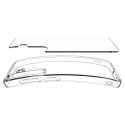 Etui na Samsung Galaxy S25 Ultra Hybrid - przezroczyste Etui na Samsung Galaxy S25 Ultra Hybrid - przezroczyste