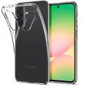 Etui ochronne na Samsung Galaxy A56 5G Liquid Crystal - przezroczyste Etui ochronne na Samsung Galaxy A56 5G Liquid Crystal - przezroczyste