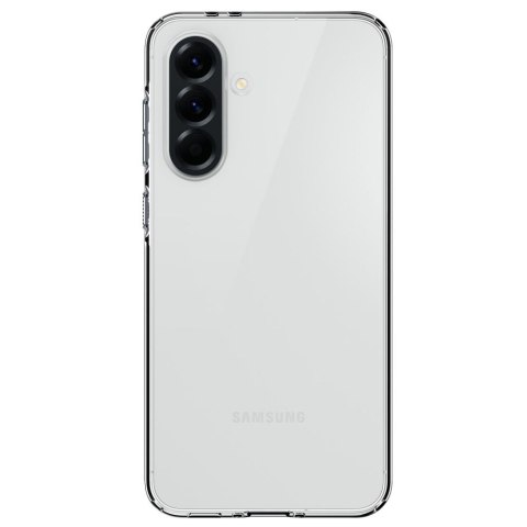 Etui ochronne na Samsung Galaxy A56 5G Liquid Crystal - przezroczyste Etui ochronne na Samsung Galaxy A56 5G Liquid Crystal - przezroczyste
