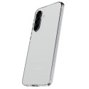 Etui ochronne na Samsung Galaxy A56 5G Liquid Crystal - przezroczyste Etui ochronne na Samsung Galaxy A56 5G Liquid Crystal - przezroczyste
