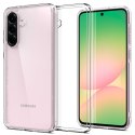 Etui ochronne na Samsung Galaxy A56 5G Ultra Hybrid - przezroczyste Etui ochronne na Samsung Galaxy A56 5G Ultra Hybrid - przezroczyste