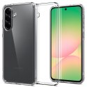 Etui ochronne na Samsung Galaxy A56 5G Ultra Hybrid - przezroczyste Etui ochronne na Samsung Galaxy A56 5G Ultra Hybrid - przezroczyste