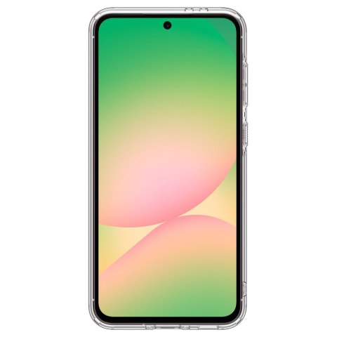 Etui ochronne na Samsung Galaxy A56 5G Ultra Hybrid - przezroczyste Etui ochronne na Samsung Galaxy A56 5G Ultra Hybrid - przezroczyste