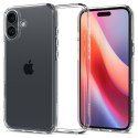 Etui ochronne na iPhone 16 Plus Ultra Hybrid - przezroczyste Etui ochronne na iPhone 16 Plus Ultra Hybrid - przezroczyste