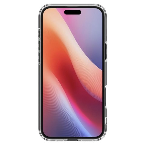 Etui ochronne na iPhone 16 Plus Ultra Hybrid - przezroczyste Etui ochronne na iPhone 16 Plus Ultra Hybrid - przezroczyste