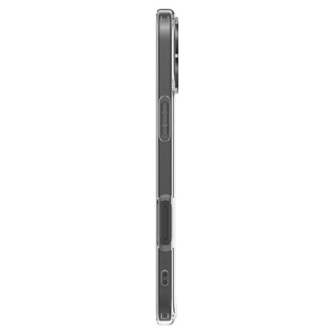 Etui ochronne na iPhone 16 Plus Ultra Hybrid - przezroczyste Etui ochronne na iPhone 16 Plus Ultra Hybrid - przezroczyste