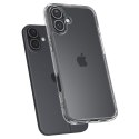 Etui ochronne na iPhone 16 Plus Ultra Hybrid - przezroczyste Etui ochronne na iPhone 16 Plus Ultra Hybrid - przezroczyste