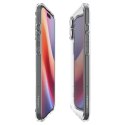 Etui ochronne na iPhone 16 Plus Ultra Hybrid - przezroczyste Etui ochronne na iPhone 16 Plus Ultra Hybrid - przezroczyste