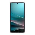 Etui pokrowiec na Samsung Galaxy A36 5G Liquid Crystal - przezroczyste