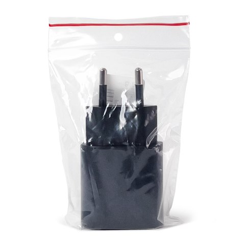 Ładowarka sieciowa Samsung USB-C 15W - czarna Ładowarka sieciowa Samsung USB-C 15W - czarna