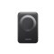 Powerbank 10000mAh 22.5W Qi2 JR-PBM12 MagSafe z podstawką - czarny