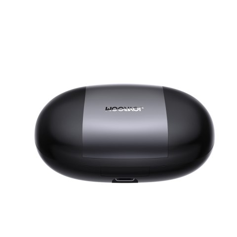 Słuchawki bezprzewodowe open ear TWS - czarne Słuchawki bezprzewodowe open ear TWS - czarne