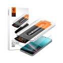 Szkło hartowane na ekran Samsung Galaxy S25 Edge Ez Fit Pro Szkło hartowane na ekran Samsung Galaxy S25 Edge Ez Fit Pro