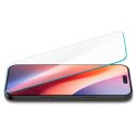 Szkło hartowane ochronne na iPhone 15/16 Glas.tR Slim