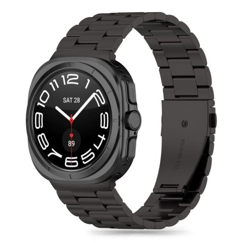 Bransoleta do zegarka Samsung Galaxy Watch Ultra 47 mm - czarna Bransoleta do zegarka Samsung Galaxy Watch Ultra 47 mm - czarna