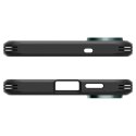Etui case na Samsung Galaxy S25 Edge Tough Armor MagSafe - zielono-czarne Etui case na Samsung Galaxy S25 Edge Tough Armor MagSafe - zielono-czarne