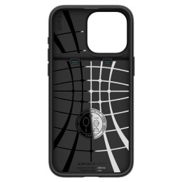 Etui case na iPhone 15 Pro Slim Armor CS - ciemnozielone