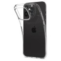 Etui na iPhone 15 Pro Liquid Crystal - przezroczyste Etui na iPhone 15 Pro Liquid Crystal - przezroczyste