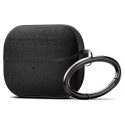 Etui na słuchawki Samsung Galaxy Buds 3 / 3 Pro Urban Fit - czarne Etui na słuchawki Samsung Galaxy Buds 3 / 3 Pro Urban Fit - czarne