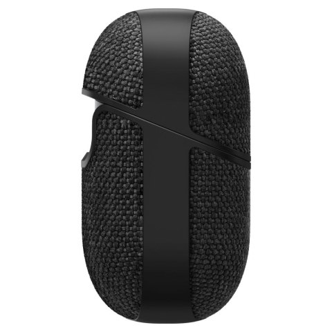 Etui na słuchawki Samsung Galaxy Buds 3 / 3 Pro Urban Fit - czarne Etui na słuchawki Samsung Galaxy Buds 3 / 3 Pro Urban Fit - czarne