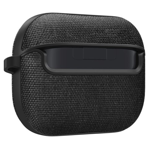 Etui na słuchawki Samsung Galaxy Buds 3 / 3 Pro Urban Fit - czarne Etui na słuchawki Samsung Galaxy Buds 3 / 3 Pro Urban Fit - czarne