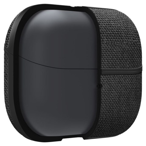 Etui na słuchawki Samsung Galaxy Buds 3 / 3 Pro Urban Fit - czarne Etui na słuchawki Samsung Galaxy Buds 3 / 3 Pro Urban Fit - czarne