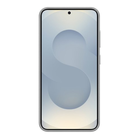 Etui plecki na Samsung Galaxy S25 Edge KindSuit EF-VS937PJE - szare Etui plecki na Samsung Galaxy S25 Edge KindSuit EF-VS937PJE - szare