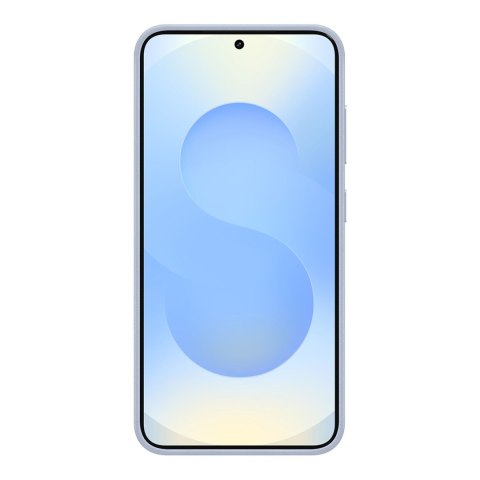 Etui plecki na Samsung Galaxy S25 Edge KindSuit EF-VS937PLE - niebieskie Etui plecki na Samsung Galaxy S25 Edge KindSuit EF-VS937PLE - niebieskie