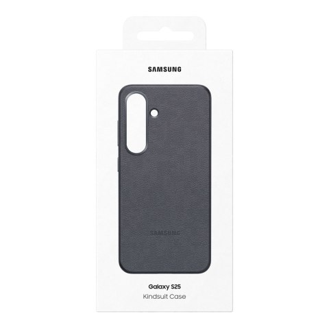 Etui plecki na Samsung Galaxy S25 Edge KindSuit EF-VS937PLE - niebieskie Etui plecki na Samsung Galaxy S25 Edge KindSuit EF-VS937PLE - niebieskie