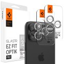 Osłona aparatu na iPhone 15 Pro / 15 Pro Max / 16 Pro / 16 Pro Max Glas.tR EZ Fit Optik Pro - 2 szt. Osłona aparatu na iPhone 15 Pro / 15 Pro Max / 16 Pro / 16 Pro Max Glas.tR EZ Fit Optik Pro - 2 szt.