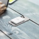 Powerbank 5000mAh z MagSafe USB-C 15W z kablem USB-C - biały Powerbank 5000mAh z MagSafe USB-C 15W z kablem USB-C - biały