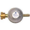 Reduktor regulator ciśnienia gazu do butli LPG Typ 694 EN16129 G12 37mbar Reduktor regulator ciśnienia gazu do butli LPG Typ 694 EN16129 G12 37mbar