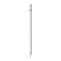 Rysik magnetyczny do tabletu iPad Digital Magnetic Stylus Pen 3 - biały