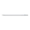 Rysik magnetyczny do tabletu iPad Digital Magnetic Stylus Pen 3 - biały