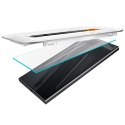 Szkło hartowane na Samsung Galaxy S24 Ultra Glas.tR EZ Fit - 2 szt. Szkło hartowane na Samsung Galaxy S24 Ultra Glas.tR EZ Fit - 2 szt.
