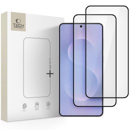 Szkło hartowane na Samsung Galaxy S25 Edge Glass Fit+ - 2 szt.