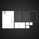 Szkło hartowane na iPad 10.9'' 2022 / iPad 11'' 2025 Easy Set+ - 2 szt. Szkło hartowane na iPad 10.9'' 2022 / iPad 11'' 2025 Easy Set+ - 2 szt.