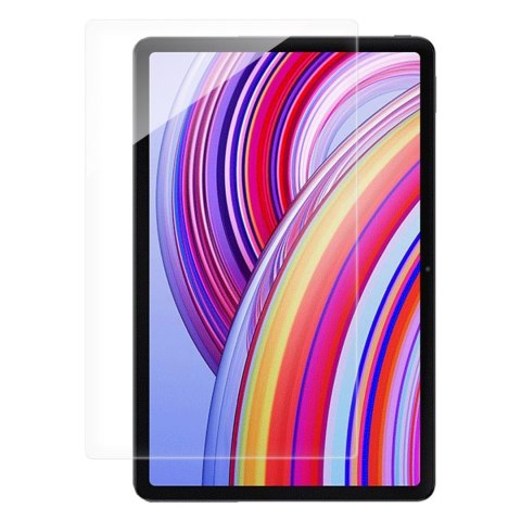 Szkło hartowane na Xiaomi Redmi Pad Pro 5G Tempered Glass Szkło hartowane na Xiaomi Redmi Pad Pro 5G Tempered Glass