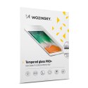 Szkło hartowane ochronne na iPad Pro 11'' 2024 Tempered Glass Szkło hartowane ochronne na iPad Pro 11'' 2024 Tempered Glass