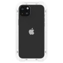 Szkło hartowane ochronne na iPhone 15 Glas.tR EZ Fit FC - czarne Szkło hartowane ochronne na iPhone 15 Glas.tR EZ Fit FC - czarne
