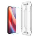 Szkło hartowane ochronne na iPhone 16 Pro Glas.tR EZ Fit Szkło hartowane ochronne na iPhone 16 Pro Glas.tR EZ Fit
