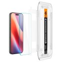 Szkło hartowane ochronne na iPhone 16 Pro Glas.tR EZ Fit Szkło hartowane ochronne na iPhone 16 Pro Glas.tR EZ Fit