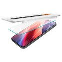 Szkło hartowane ochronne na iPhone 16 Pro Glas.tR EZ Fit Szkło hartowane ochronne na iPhone 16 Pro Glas.tR EZ Fit