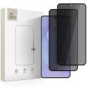 Szkło prywatyzujące na Samsung Galaxy S25 Edge Glass Spy+ - 2 szt. Szkło prywatyzujące na Samsung Galaxy S25 Edge Glass Spy+ - 2 szt.