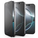 Szkło prywatyzujące na Samsung Galaxy S25 Edge Glass Spy+ - 2 szt. Szkło prywatyzujące na Samsung Galaxy S25 Edge Glass Spy+ - 2 szt.