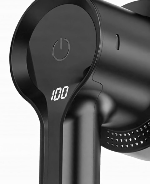 Golarka akumulatorowa do ubrań tapicerki 3 prędkości 5 W Golarka akumulatorowa do ubrań tapicerki 3 prędkości 5 W