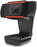Kamera internetowa z mikrofonem do telekonferencji lekcji online HD USB